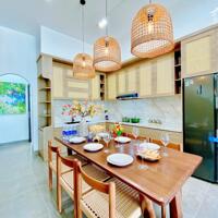 Nhà Mê, Đẹp,TC 4,8*25m,Khu Đường A,Trong Vành Đai,gần đg Nguyễn Đình Chiểu nối dài