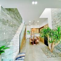 Nhà Mê, Đẹp,TC 4,8*25m,Khu Đường A,Trong Vành Đai,gần đg Nguyễn Đình Chiểu nối dài