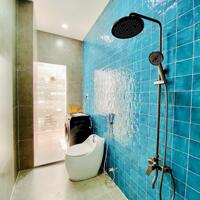 Nhà Mê, Đẹp,TC 4,8*25m,Khu Đường A,Trong Vành Đai,gần đg Nguyễn Đình Chiểu nối dài