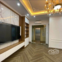 Bán Nhà Mới Tinh 7 Tầng Thang Máy- Ô Tô Vào Nhà - Mặt Tiền Rộng Ở Thạch Bàn - Gần Chợ