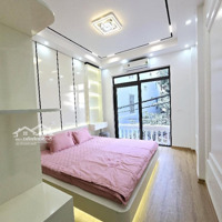 Bán Nhà Trần Khát Chân 40M2 -4 Ngủ - Mặt Tiền 5M-Lô Góc- Vài Bước Ra Ô Tô- Gần Trường Chợ Bệnh Viện