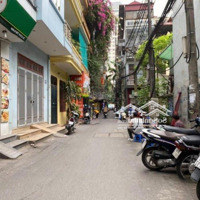 Phân Lô Xuân Thuỷ-Cầu Giấy 50M*4 Tầng,Mt4M5,Oto,2 Thoáng,Ngõ Thông,Kinh Doanh Ngày Đêm,50M Ra Phố