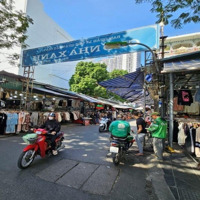 Phân Lô Xuân Thuỷ-Cầu Giấy 50M*4 Tầng,Mt4M5,Oto,2 Thoáng,Ngõ Thông,Kinh Doanh Ngày Đêm,50M Ra Phố