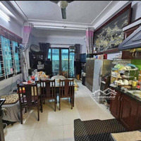 Bán Nhà Ở Cực Hiếm 20M Ra Mặt Phố Tại Thái Thịnh - Đống Đa. 37M2 5 Tầngmặt Tiềnrộng 3,9M Giá Cực Mềm