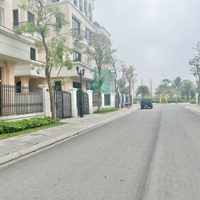 Bán Nhanh Tứ Lập Hải Âu, Vinhomes Ocean Park 2, 120 M2 X 4 Tầng, Chỉ 15.2 Tỷ Thu Về
