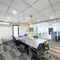 Bán Gấp Tòa Nhà Lý Chính Thắng, Quận 3 (8,2X20M - Hầm 7 Tầng) - Hđt: 180 Triệu/Tháng - Giá Bán 50 Tỷ