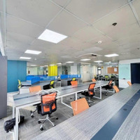 Bán Gấp Tòa Nhà Lý Chính Thắng, Quận 3 (8,2X20M - Hầm 7 Tầng) - Hđt: 180 Triệu/Tháng - Giá Bán 50 Tỷ
