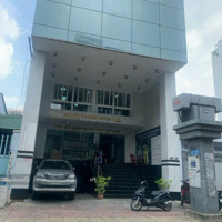 Bán Nhàmặt Tiềntrần Hưng Đạo P5 Quận 5 ,Dt:8X18 Công Nhận 160M2-Kc 9 Tầng Giá Bán 67 Tỷ