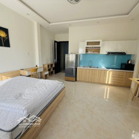Toà Căn Hộ Dịch Vụ Mặt Tiền Trường Sa, Ngũ Hành Sơn 4 Tầng 9 Căn Hộ Full Nội Thất Cho Thuê 45 Triệu