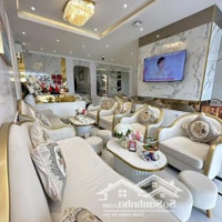 Duy Nhất 1 Căn Khu Biệt Thự Hà Đô, Quận 10 (6X16M) 4 Tầng, Bán Giá Bán 50 Tỷ