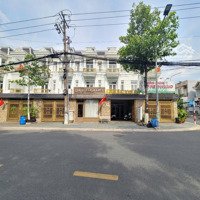 Bán Nhà 1T2L 5X20M Hoàn Công, Mặt Tiền Võ Thị Sáu P.đông Hòa, Thổ Cư 100%