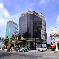 Bán Gấp! Tòa Building Mặt Tiền Ngô Quang Huy, Quận 2 (13X17M), Hầm 7 Tầng Hđt 275 Tr/Th, Chỉ 36 Tỷ