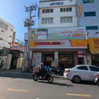 Siêu Phẩm! Bán Gấp Nhà Mặt Tiền Huỳnh Văn Bánh Q. Phú Nhuận (9X15M) 4 Tầng Hđ 161 Tr/Th Chỉ 36 Tỷ