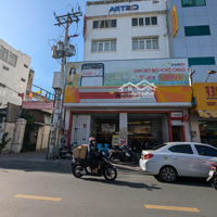 Siêu Phẩm! Bán Gấp Nhà Mặt Tiền Huỳnh Văn Bánh Q. Phú Nhuận (9X15M) 4 Tầng Hđ 161 Tr/Th Chỉ 36 Tỷ