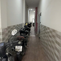 Bán Tòa Căn Hộ Ngay Sau Lưng Bến Xe Đà Nẵng 5 Tầng 21 Phòng Dòng Tiền Đều Đặn 50 - 60 Triệu Tháng