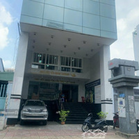 Bán Tòa Nhàmặt Tiềnnguyễn Văn Đừng P6 Quận 5, Dt:8X19 Kc 9 Tầng Giá Bán 65 Tỷ