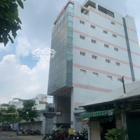 Bán Tòa Nhàmặt Tiềnnguyễn Văn Đừng P6 Quận 5, Dt:8X19 Kc 9 Tầng Giá Bán 65 Tỷ