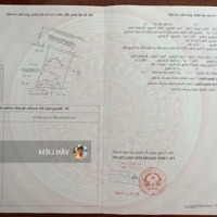 Siêu Phẩm Gần Nhà Văn Hoá Thiếu Nhi Ngay Trung Tâm Phố
- Diện Tích : 443.3M2 ( Ngang 16.7M )