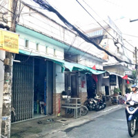 Chỉ 1 Lô Duy Nhất 458M2 (12X37) Nguyễn Đức Thuận P.13 Tân Bình Giá Bán 53 Tỷ Tl