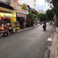 Chỉ 1 Lô Duy Nhất 458M2 (12X37) Nguyễn Đức Thuận P.13 Tân Bình Giá Bán 53 Tỷ Tl