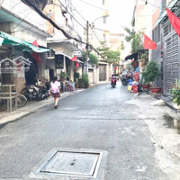 Chỉ 1 Lô Duy Nhất 458M2 (12X37) Nguyễn Đức Thuận P.13 Tân Bình Giá Bán 53 Tỷ Tl