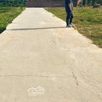Bán Đất Tại Đoan Bái Hiệp Hoà View Cánh Đồng Quy Hoạch Đất Đấu Giá Gần Ccn Đoan Bái Mở Rộng