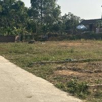 Bán Đất Tại Đoan Bái Hiệp Hoà View Cánh Đồng Quy Hoạch Đất Đấu Giá Gần Ccn Đoan Bái Mở Rộng