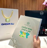 Chủ Gửi Bán Nhanh Căn Hộ 2 Phòng Ngủthe Emerald 68, Giá Rẻ Hơn Cđt, Đã Có Hđmb, Thanh Toán 20% Nhận Nhà