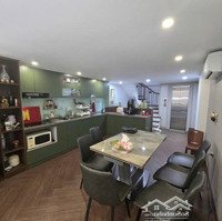 Biệt Thự Thời Thượng Giữa Phố Láng Hạ Gara Thang Máy 7 Tầng Nghỉ Dưỡng Tại Gia 17.2 Tỷ