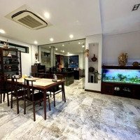 Biệt Thự Vĩnh Tuy, Oto 7 Chỗ Vào Nhà, Full Nội Thất Nhập. 95M2X5T,Mặt Tiền7.5M. Chỉ 26.5 Tỷ!