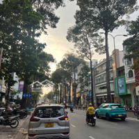 Sắp Bán. Chính Chủ Bán Nhà Nguyễn Trãi, Quận 1. Diện Tích: 240M2(8X30M), Hầm + 7 Tầng, Tn: 500 Triệu/Th. 65 Tỷ