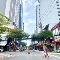 Bán Đất Hẻm Ô Tô Hẻm 120 Đường Nguyễn Thiện Thuật , Phường Tân Lập Đi Bộ Ra Biển Chỉ Vài Bước Chân