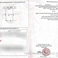 Giá Chưa Đến 4 Tỷ Lô Đất Hoa Hậu Xã Đông Sơn Ngay Quốc Lộ 6 , 218 Mét Phun Thổ Cư