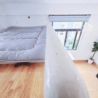 6 Triệu7 Duplex Hiện Đại Q.2.- Thang Máy, Nhà Xe, Bảo Vệ.- Ban Công, Cửa Sổ, Gác.- Phòng Nội Thất Đẹp.