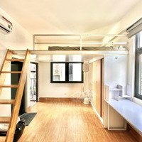 6 Triệu7 Duplex Hiện Đại Q.2.- Thang Máy, Nhà Xe, Bảo Vệ.- Ban Công, Cửa Sổ, Gác.- Phòng Nội Thất Đẹp.