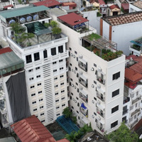 Bán Cc Mini 12 Phòng Khép Kín Thang Máy Full Nội Thất Tại Phú Kiều, 12,5 Tỷ, 56M2 Siêu Lợi Nhuận
