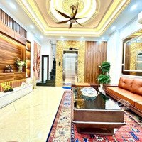 Nhỉnh 10 Tỷ Nhà Siêu Sang 6 Tầng Thang Máy Yên Hoà Cầu Giấy Ngõ Rộng Gần Phố Trung Kính Cực Kỳ Hiêm