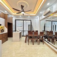Nhỉnh 10 Tỷ Nhà Siêu Sang 6 Tầng Thang Máy Yên Hoà Cầu Giấy Ngõ Rộng Gần Phố Trung Kính Cực Kỳ Hiêm