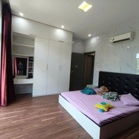 Nhà 4 Tầng Góc 2 Mặt Tiền Hòa Minh Liên Chiểu