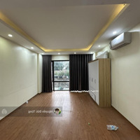 Siêu Hiếm! Bán Nhà Mặt Phố Trần Cung-Căn Góc 3 Thoáng-Mt 7M-Xây Tòa Vp-120M2-43 Tỷ