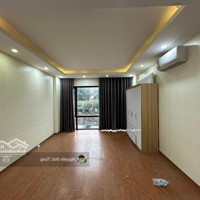 Siêu Hiếm! Bán Nhà Mặt Phố Trần Cung-Căn Góc 3 Thoáng-Mt 7M-Xây Tòa Vp-120M2-43 Tỷ