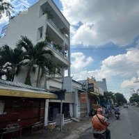 Bán Gấp Nhà Mặt Phố Trần Thị Cờ, 6,7 Tỷ, 69M2, 1 Phòng Ngủ 1 Vệ Sinh Q12, Hcm