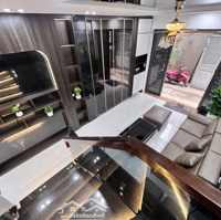 Bán Nhà Lê Trọng Tấn Ngõ Ô Tô Lô Góc 2 Thoáng 45M X 4 Tầng 13.5 Tỷ
