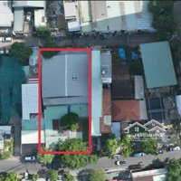 Bán 2Mt Nguyễn Văn Hưởng, P. Thảo Điền, Q2 Dt: 50X20M Cn: 1014M2, Nhà Cấp 4 Giá: 220 Tỷ