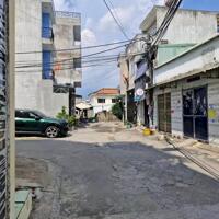 4ty85-Nhà 4Tầng BTCT 496 Lã Xuân Oai,Long Trường,Q9