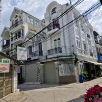 4ty85-Nhà 4Tầng BTCT 496 Lã Xuân Oai,Long Trường,Q9