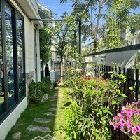 Nhỉnh 8 Tỷ Sở Hữu Ngay Căn Biệt Thự Đẹp Nhất Bắc Ninh - Centa City - Từ Sơn