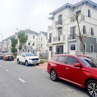 Nhỉnh 8 Tỷ Sở Hữu Ngay Căn Biệt Thự Đẹp Nhất Bắc Ninh - Centa City - Từ Sơn