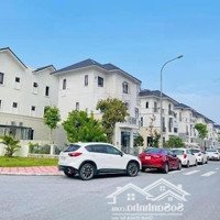 Nhỉnh 8 Tỷ Sở Hữu Ngay Căn Biệt Thự Đẹp Nhất Bắc Ninh - Centa City - Từ Sơn