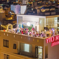 Khách Sạn Đường Xóm Cồn Bờ Kè Hà Ra Tp Nha Trang. 54,5Tỷ
